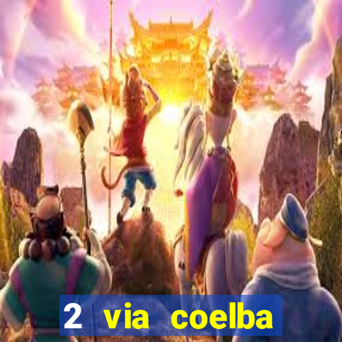 2 via coelba contas em aberto